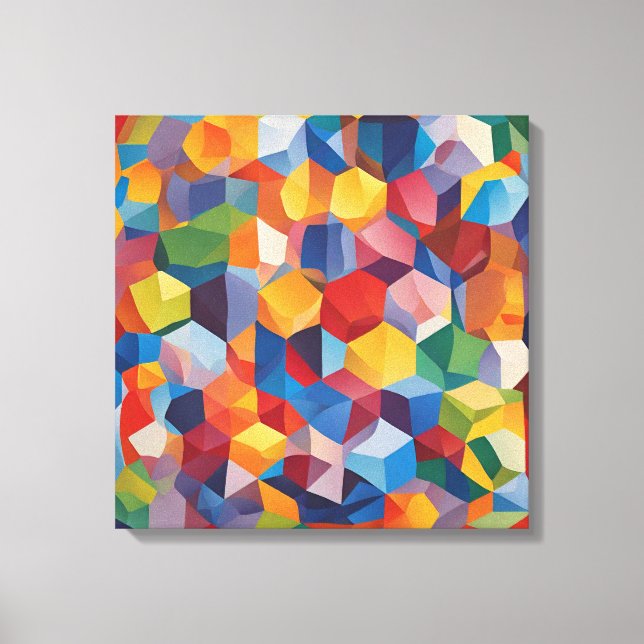 張りキャンバスプリント CANVASTRYCK (Framsida)