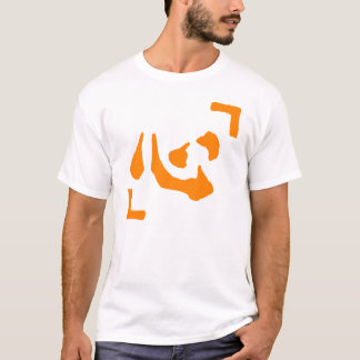 「心」Tシャツ TRÖJA