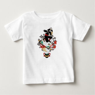 忍者と蛇２０１９（リメイク）／ Ninja and snake 2019（remake） T Shirt
