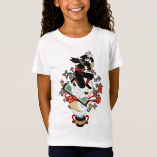 忍者と蛇2019(リメイク)/ Ninja and snake 2019(remake) T Shirt
