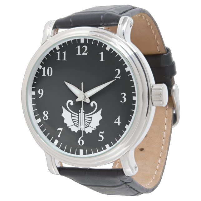 扇胡蝶 ARMBANDSUR (Vinklad)