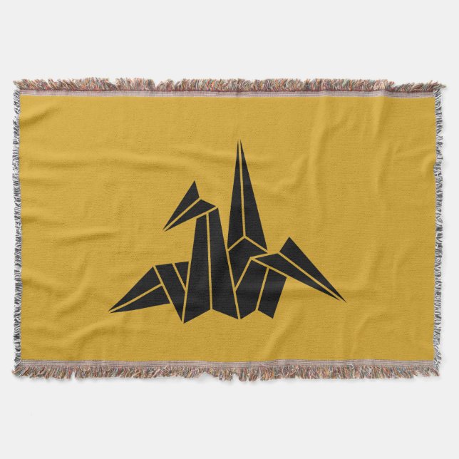 折り鶴 FILT (Framsidan)