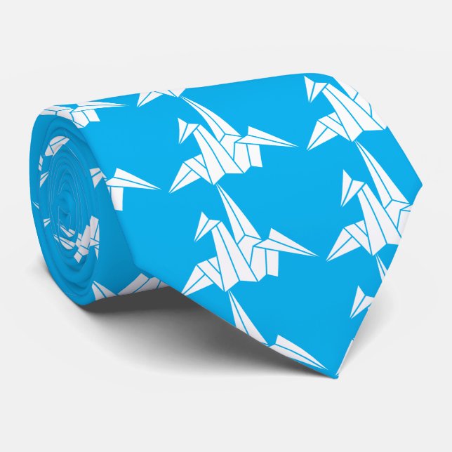 折 り 鶴 SLIPS (Rullad)