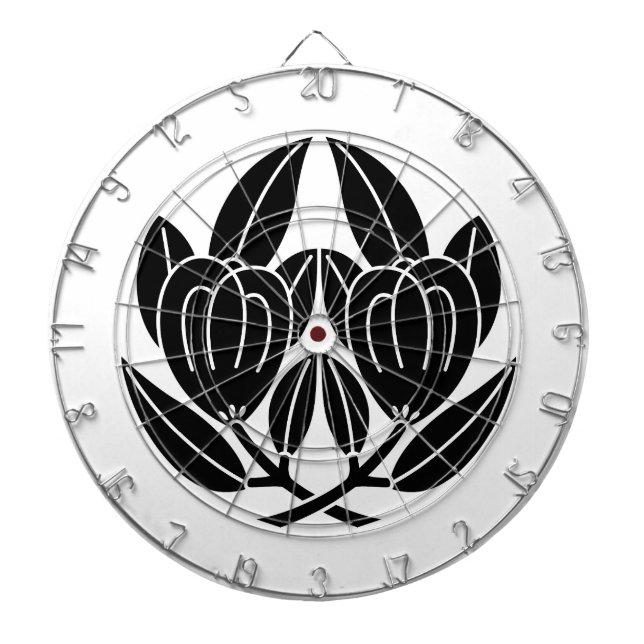抱き橘 DARTTAVLA (Framsidan)