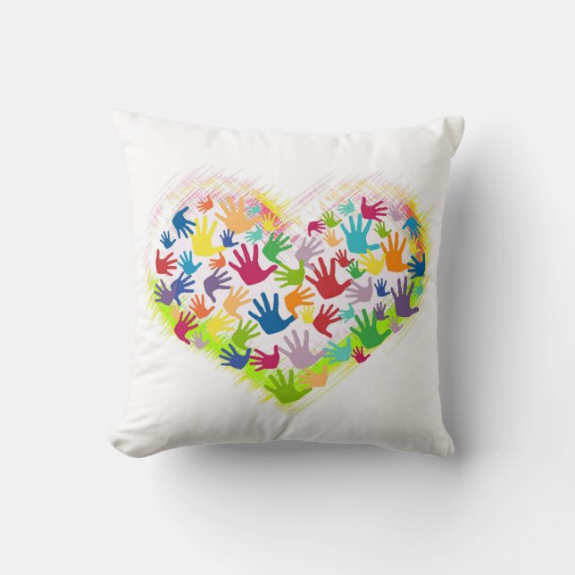 抱 枕 KUDDE (Framsida)