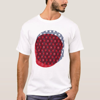 日本文様 1 Japanese Patten 1 T Shirt