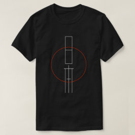 日 本 TEE SHIRT