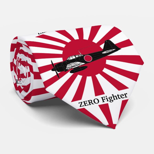 旭 日 旗 と 零 戦 SLIPS (Rullad)