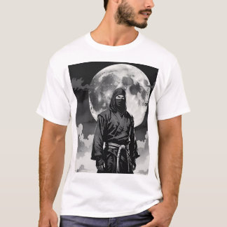 月下の密命（Gekka no Meimei） T Shirt