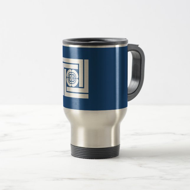 木谷吉次郎 RESEMUGG (Framsida höger)