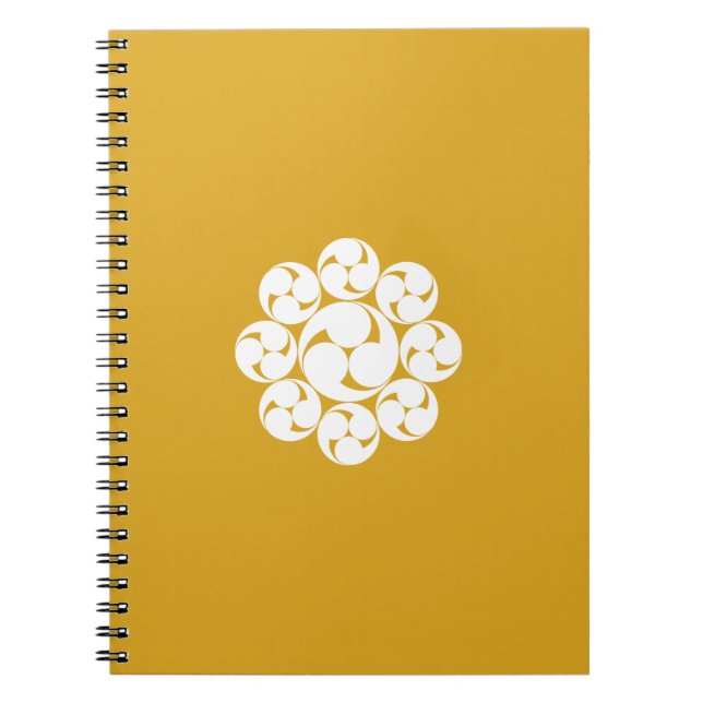 板 倉 巴(地 抜 き) ANTECKNINGSBOK (Framsidan)