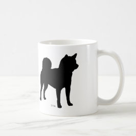 柴犬 マグカップ shiba mug kaffemugg