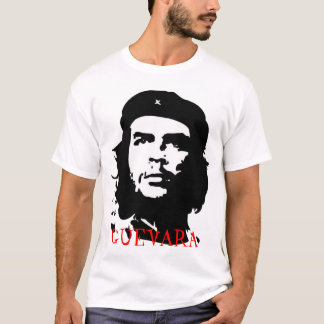 格瓦拉 GUEVARA T-SHIRT