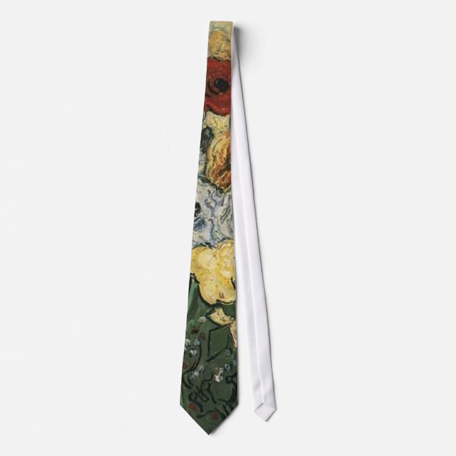 梵 高 Vincent Van Gogh Slips (Framsida)