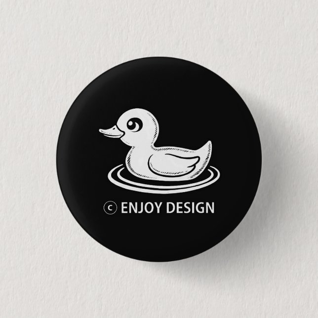 楽しむデザインピン KNAPP (Framsida)