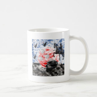 武士道 KAFFEMUGG
