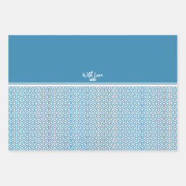 毘 沙 門 亀 甲 |Bishamon Kikko Japansk traditionell mön