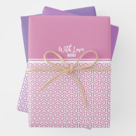 毘 沙 門 亀 甲 |Bishamon Kikko Japansk traditionell mön