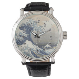 浮世絵スタイル　UKIYOE STYLE ARMBANDSUR