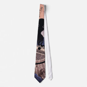 海 主, 国 japanska 芳, Kuniyoshi, Ukiyo-e Slips