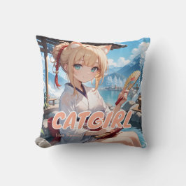 温泉にはいる猫耳娘。 KUDDE