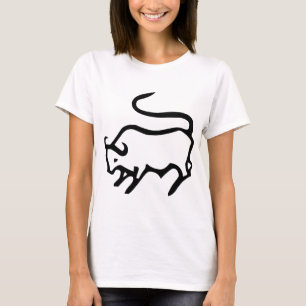牡 座, Taurus, Constellation(Zodiac) Tee