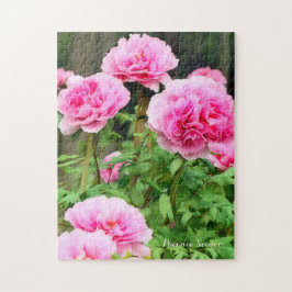 牡 [花] ジ グ ソ ー anbudssökande pussel