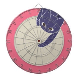 猫とダーツ DARTTAVLA