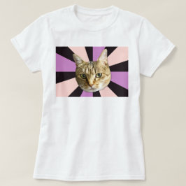 猫 ( ねこ )　Tシャツ T SHIRT