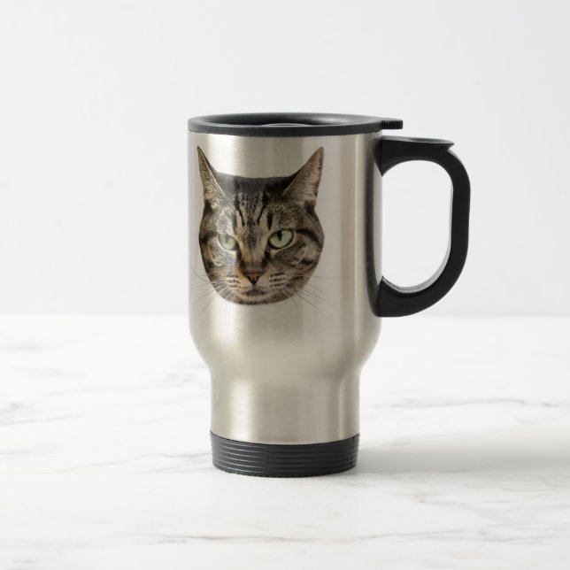 猫 RESEMUGG (Höger)