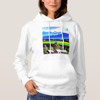 田舎の飛行船 T SHIRT