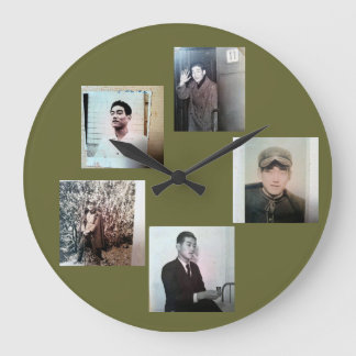 畑生浩子　きみのじかん展　Firenze Stor Klocka