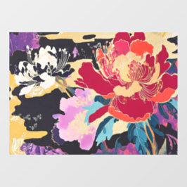 百花繚乱 Reimagined