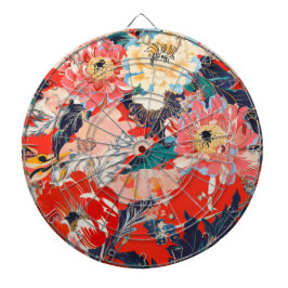 百花繚乱 Reimagined2 Darttavla