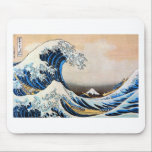 神奈川沖浪裏 北斎underbar vinkar, Hokusai Musmatta<br><div class="desc">Katsushika Hokusai (Oktober eller November 1760 - maj 10, 1849) var en japansk konstnär, ukiyo-emålare och printmaker av den Edo perioden. I hans tid var han Japan att leda som var sakkunnigt på kinesisk målning. Bördiga Edo (nu Tokyo), Hokusai är bäst-bekant, som författare av träklosstryckserien Thirty-six beskådar av Mount Fuji...</div>
