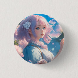 神秘的　女子　メルヘン　ラブリー KNAPP