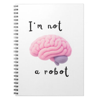 私はロボットではありません ANTECKNINGSBOK