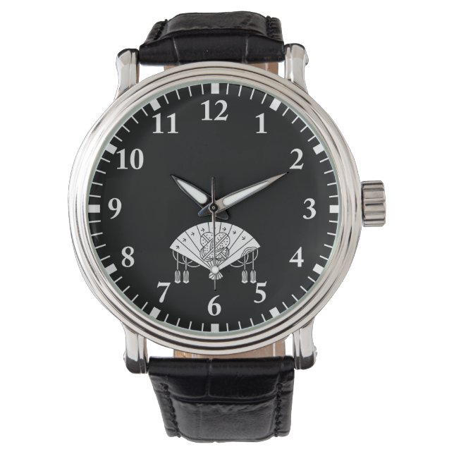 秋田扇 ARMBANDSUR (Framsida)