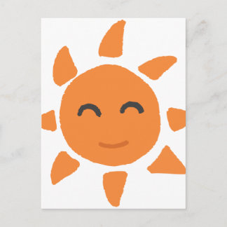 笑 顔 の 太 陽 VYKORT