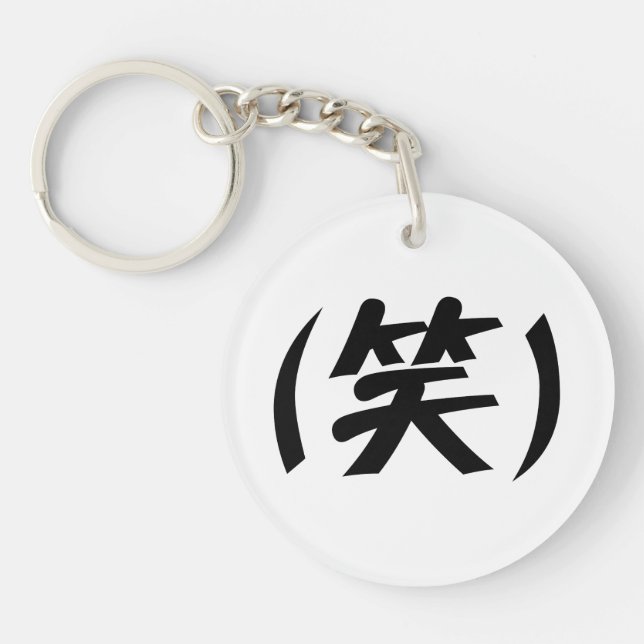 (笑) LOL Japanska Slang (Framsidan)