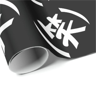 (笑) LOL Japanska Slang Presentpapper