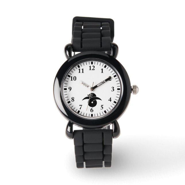 結び雁金 ARMBANDSUR (Framsida)