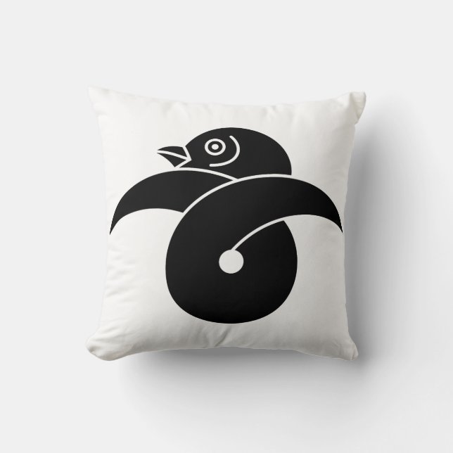 結び雁金 KUDDE (Framsida)