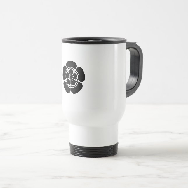 織田瓜 RESEMUGG (Framsida höger)