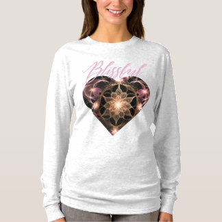 美しい光の華 T SHIRT