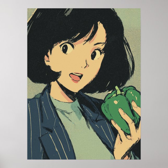 苦味と変容　Bitterness and Transformation Poster (Framsidan)