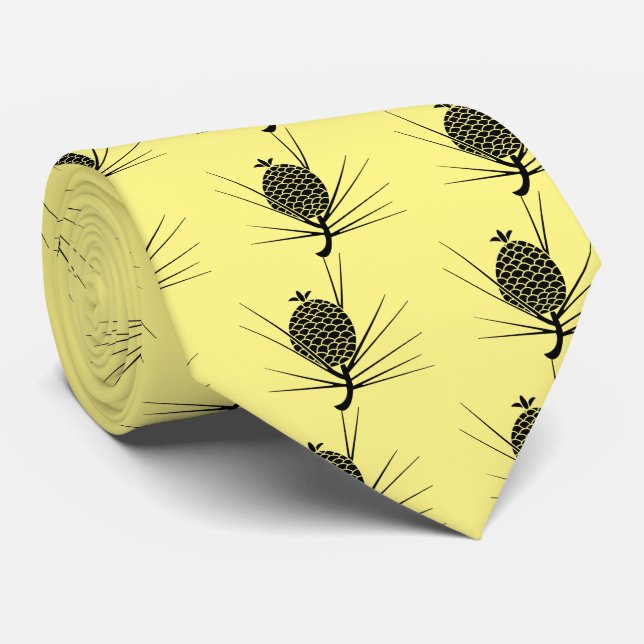 葉 付 松 毬 SLIPS (Rullad)