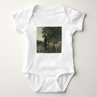 蛇使いの女 T-SHIRT