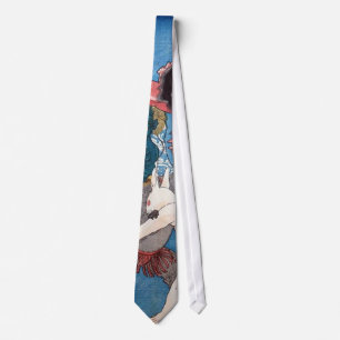 金 太 郎 動, 国 bud Kintaro & Animals, Kuniyoshi, Ukiyo Slips