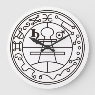 【 開 運 時 計 】 ソ budgivningens budgivningsperiod budg stor klocka